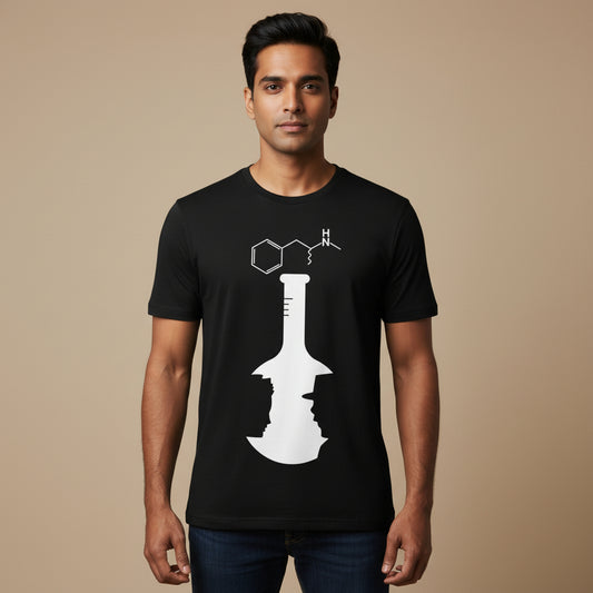 Breaking Bad T-shirt Merchandise Apparel Clothing