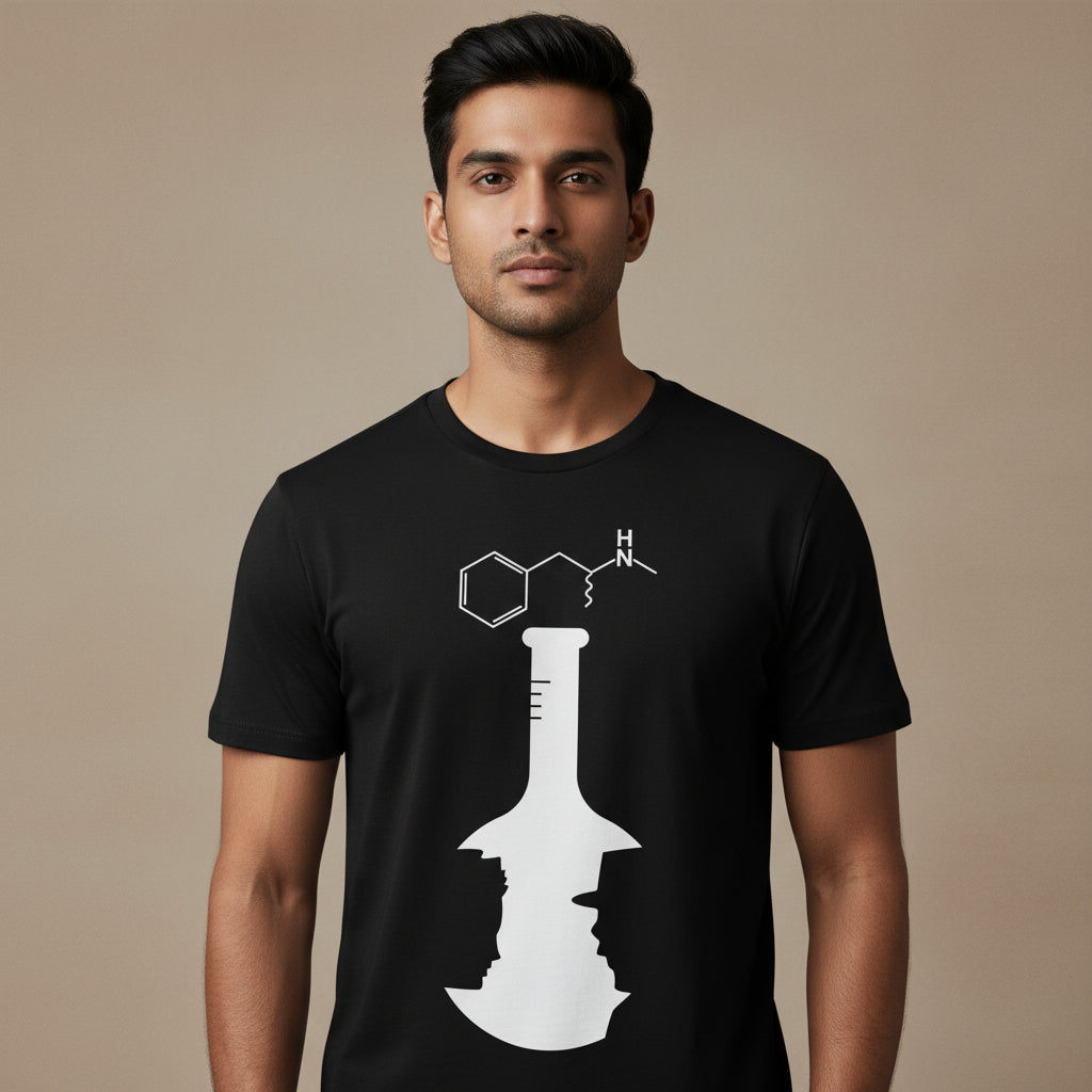 Breaking Bad T-shirt Merchandise Apparel Clothing