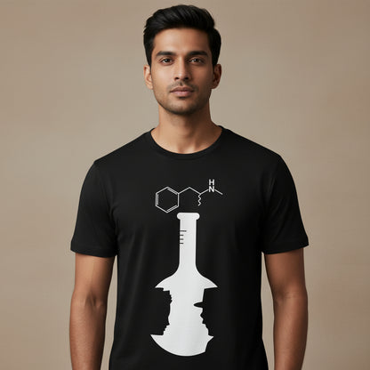 Breaking Bad T-shirt Merchandise Apparel Clothing