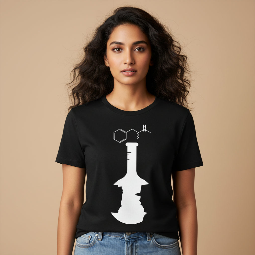 Breaking Bad T-shirt Merchandise Apparel Clothing