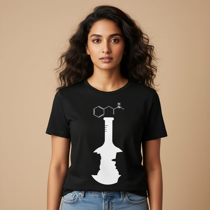Breaking Bad T-shirt Merchandise Apparel Clothing