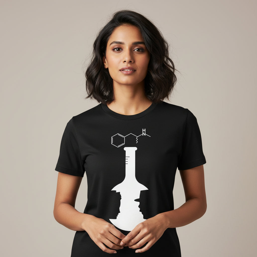 Breaking Bad T-shirt Merchandise Apparel Clothing