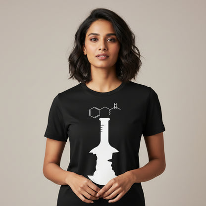 Breaking Bad T-shirt Merchandise Apparel Clothing