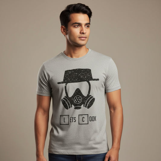 Breaking Bad T-shirt Merchandise Apparel Clothing