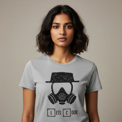 Breaking Bad T-shirt Merchandise Apparel Clothing