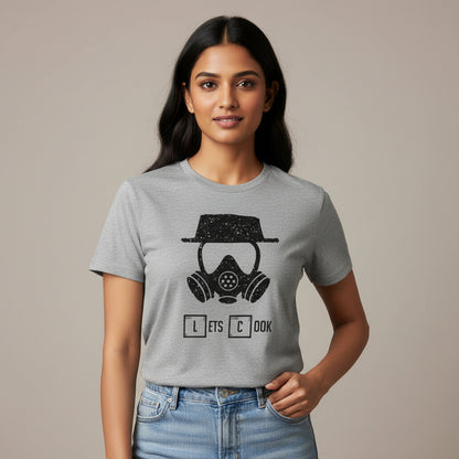 Breaking Bad T-shirt Merchandise Apparel Clothing