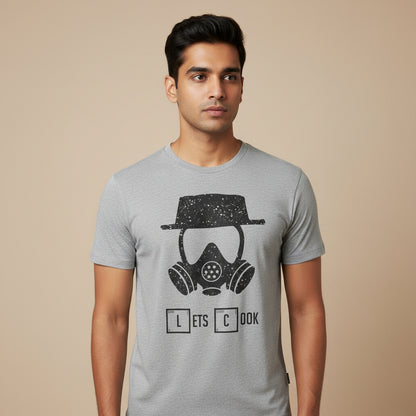 Breaking Bad T-shirt Merchandise Apparel Clothing