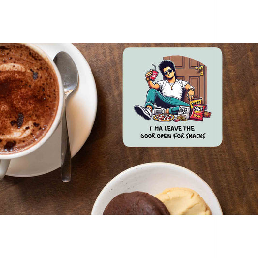 bruno mars door open coasters wooden table cups indian music band buy online india the banyan tee tbt men women girls boys unisex