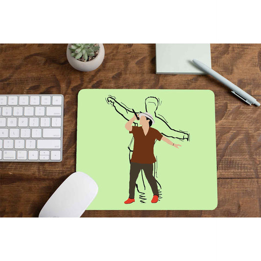 bruno mars musical mars mousepad logitech large anime music band buy online india the banyan tee tbt men women girls boys unisex