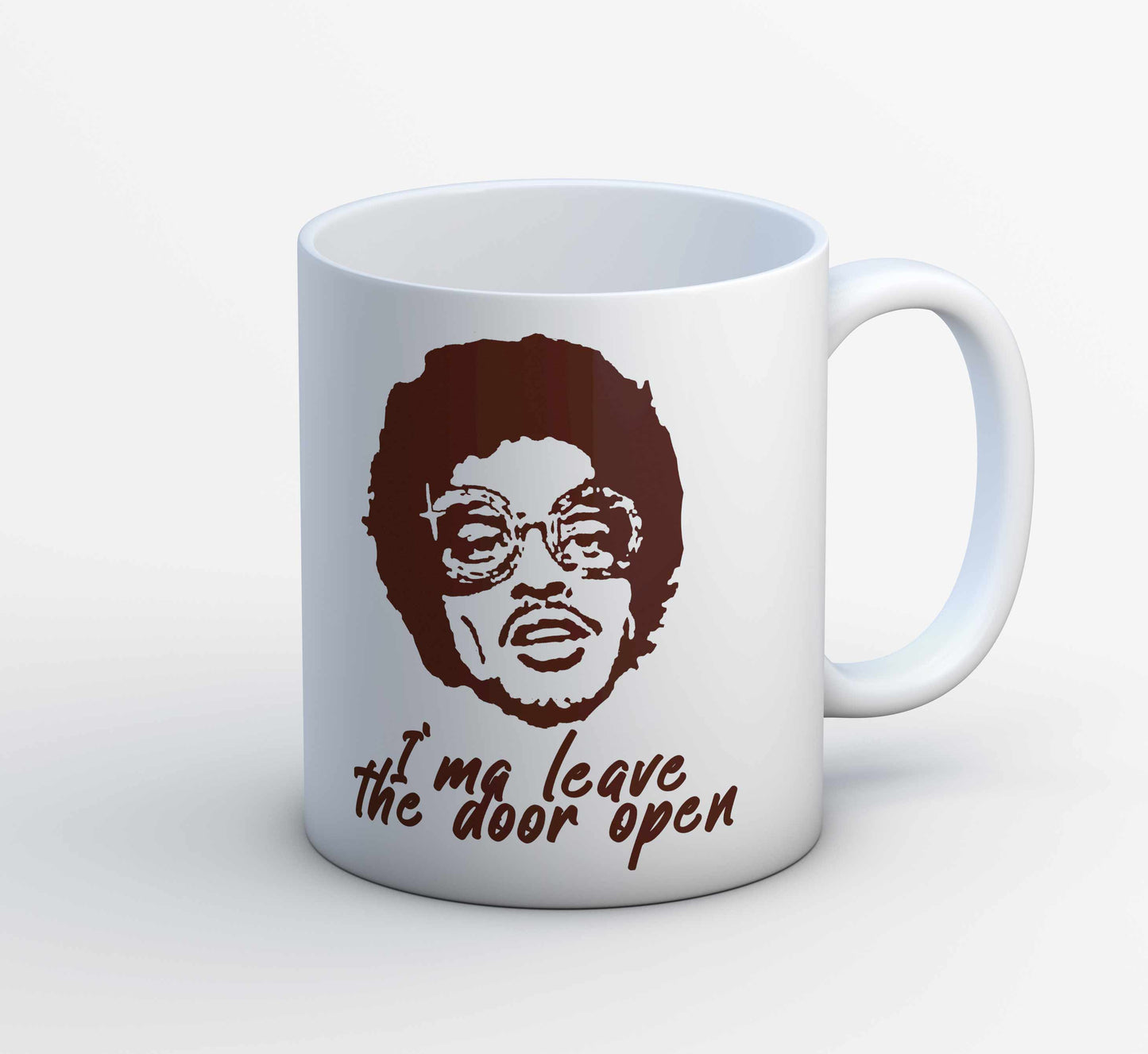 bruno mars leave the door open mug coffee ceramic music band buy online india the banyan tee tbt men women girls boys unisex