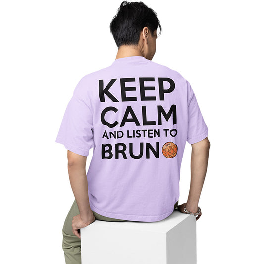 bruno mars oversized t shirt - keep calm music t-shirt lavender buy online india the banyan tee tbt men women girls boys unisex