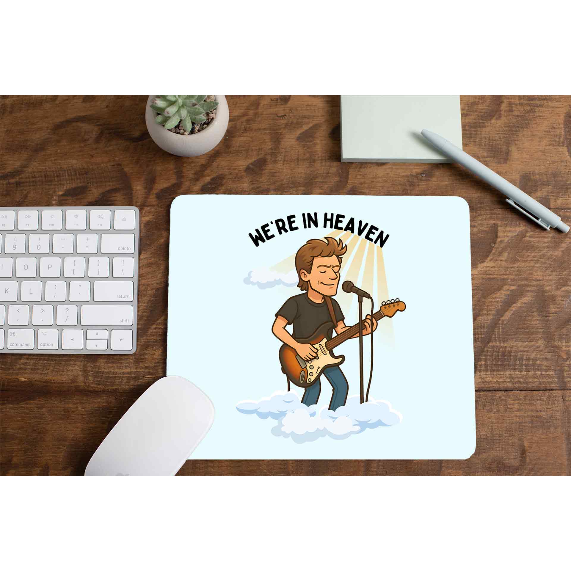 bryan adams heaven mousepad logitech large anime music band buy online india the banyan tee tbt men women girls boys unisex