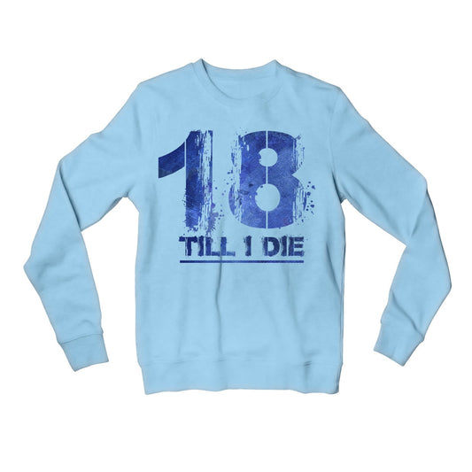 bryan adams 18 till i die sweatshirt upper winterwear music band buy online india the banyan tee tbt men women girls boys unisex baby blue