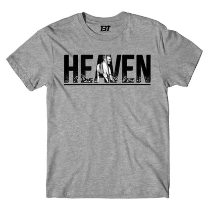 bryan adams heaven t-shirt music band buy online india the banyan tee tbt men women girls boys unisex gray