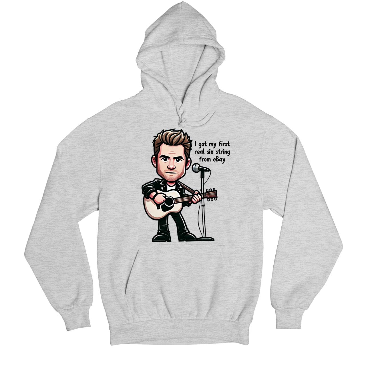 bryan adams summer of 69 meme hoodie hooded sweatshirt winterwear music band buy online india the banyan tee tbt men women girls boys unisex gray