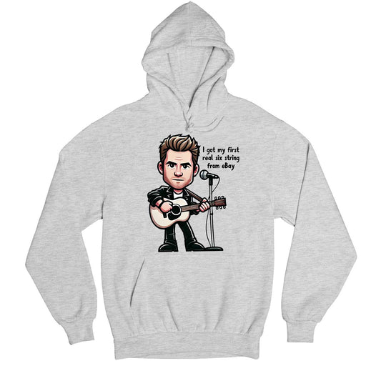 bryan adams summer of 69 meme hoodie hooded sweatshirt winterwear music band buy online india the banyan tee tbt men women girls boys unisex gray