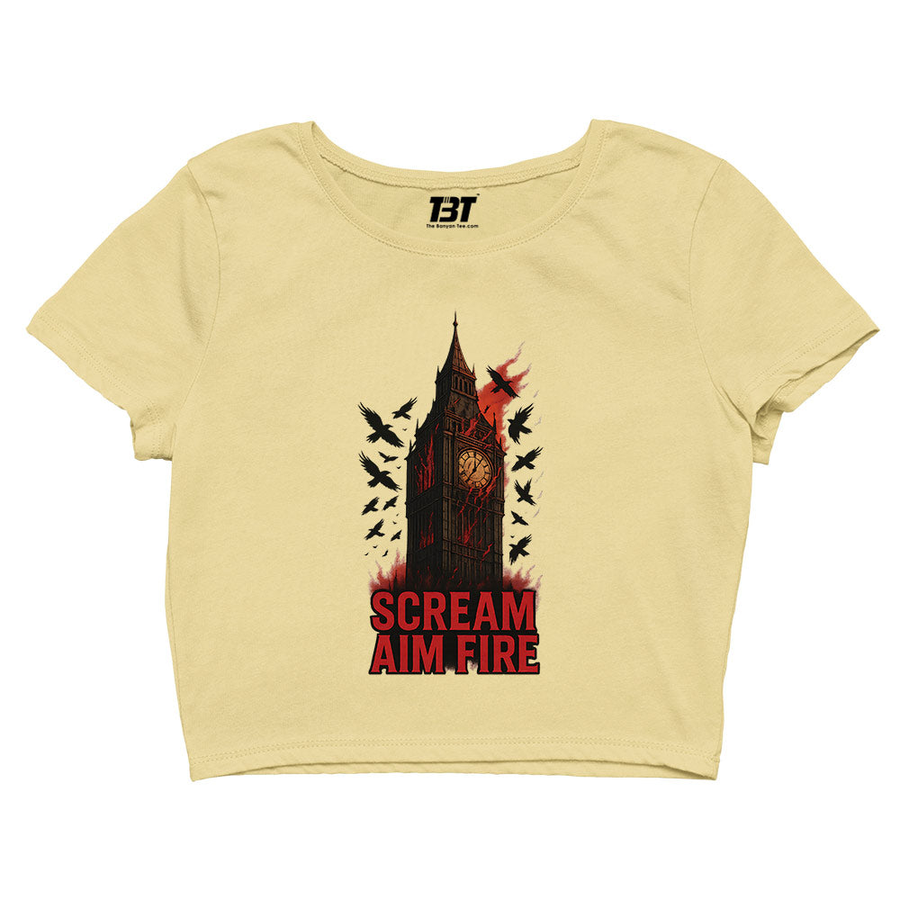 ミュージシャン BFMV Official T-shirt S Bullet for My Valentine Official Store | Shop Exclusive Music