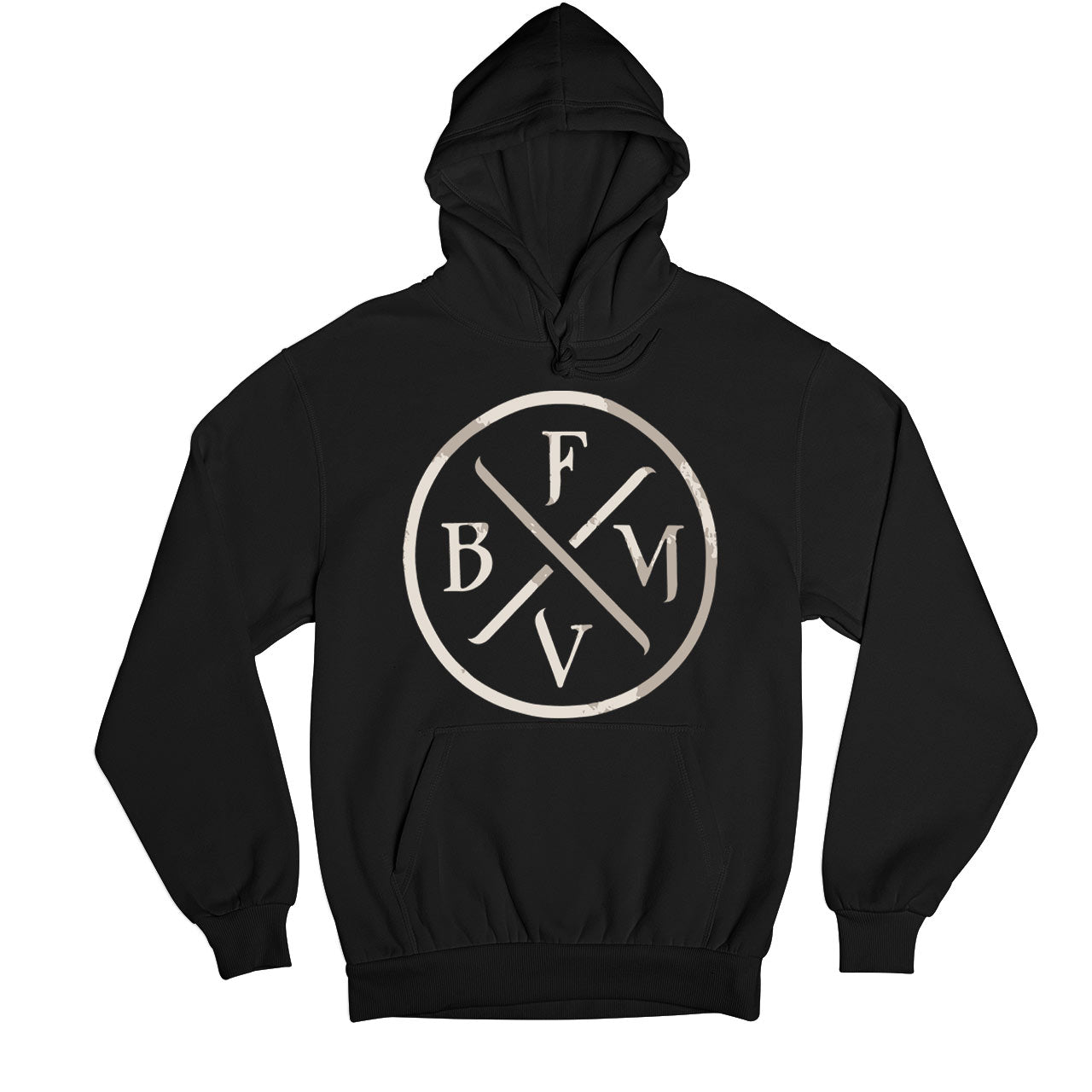 bullet for my valentine bfmv hoodie hooded sweatshirt winterwear music band buy online india the banyan tee tbt men women girls boys unisex black