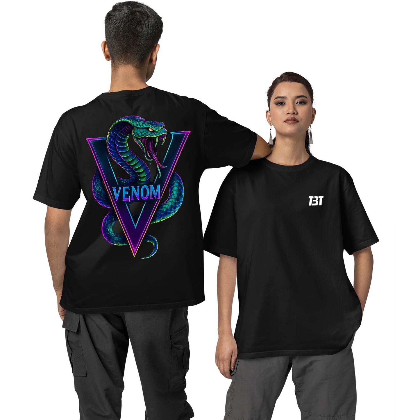 bullet for my valentine oversized t shirt - venom music t-shirt black buy online india the banyan tee tbt men women girls boys unisex