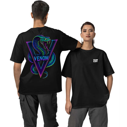 bullet for my valentine oversized t shirt - venom music t-shirt black buy online india the banyan tee tbt men women girls boys unisex