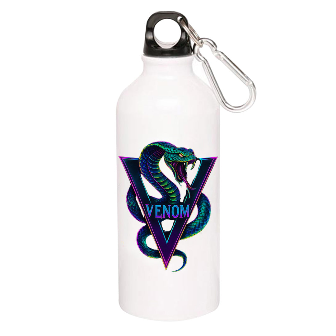 bullet for my valentine venom sipper steel water bottle flask gym shaker music band buy online india the banyan tee tbt men women girls boys unisex  