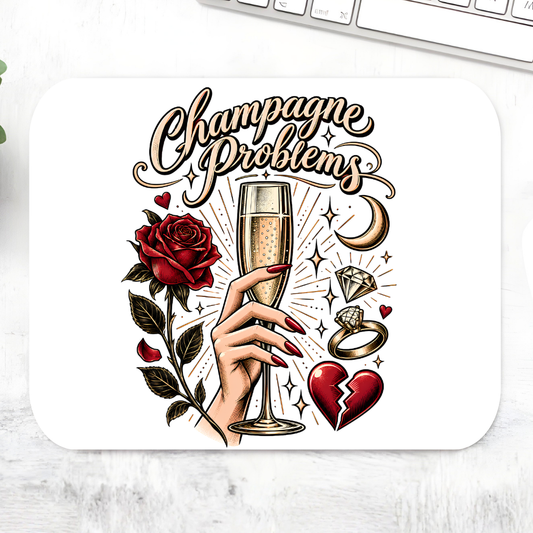 taylor swift champagne problems mousepad logitech large anime music band buy online india the banyan tee tbt men women girls boys unisex  