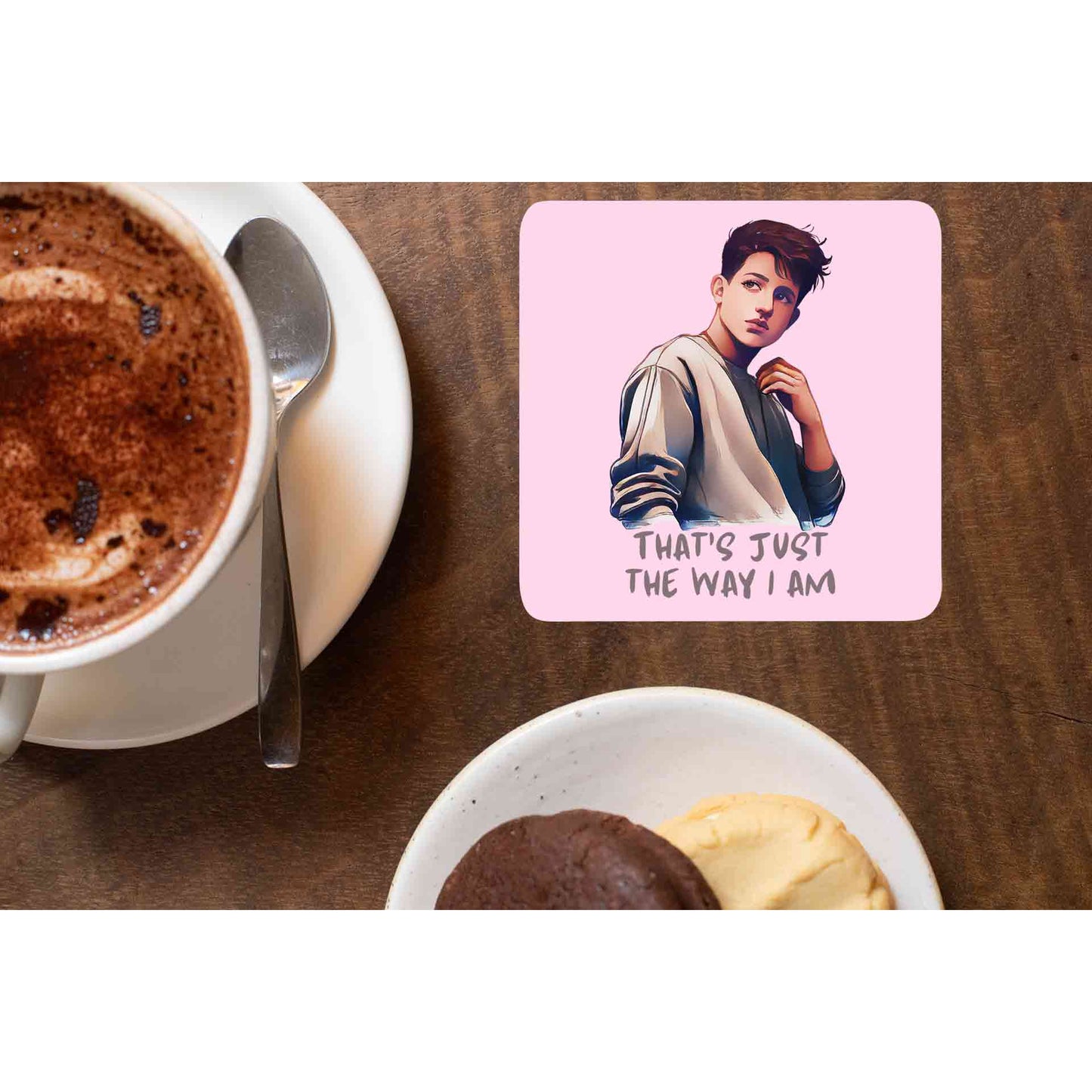 charlie puth the way i am coasters wooden table cups indian music band buy online india the banyan tee tbt men women girls boys unisex