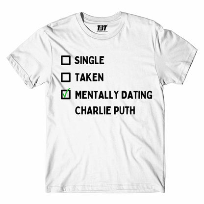 charlie puth mentally dating puth t-shirt music band buy online india the banyan tee tbt men women girls boys unisex black