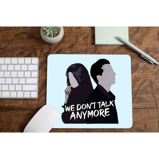 charlie puth we don't talk anymore mousepad logitech large anime music band buy online india the banyan tee tbt men women girls boys unisex