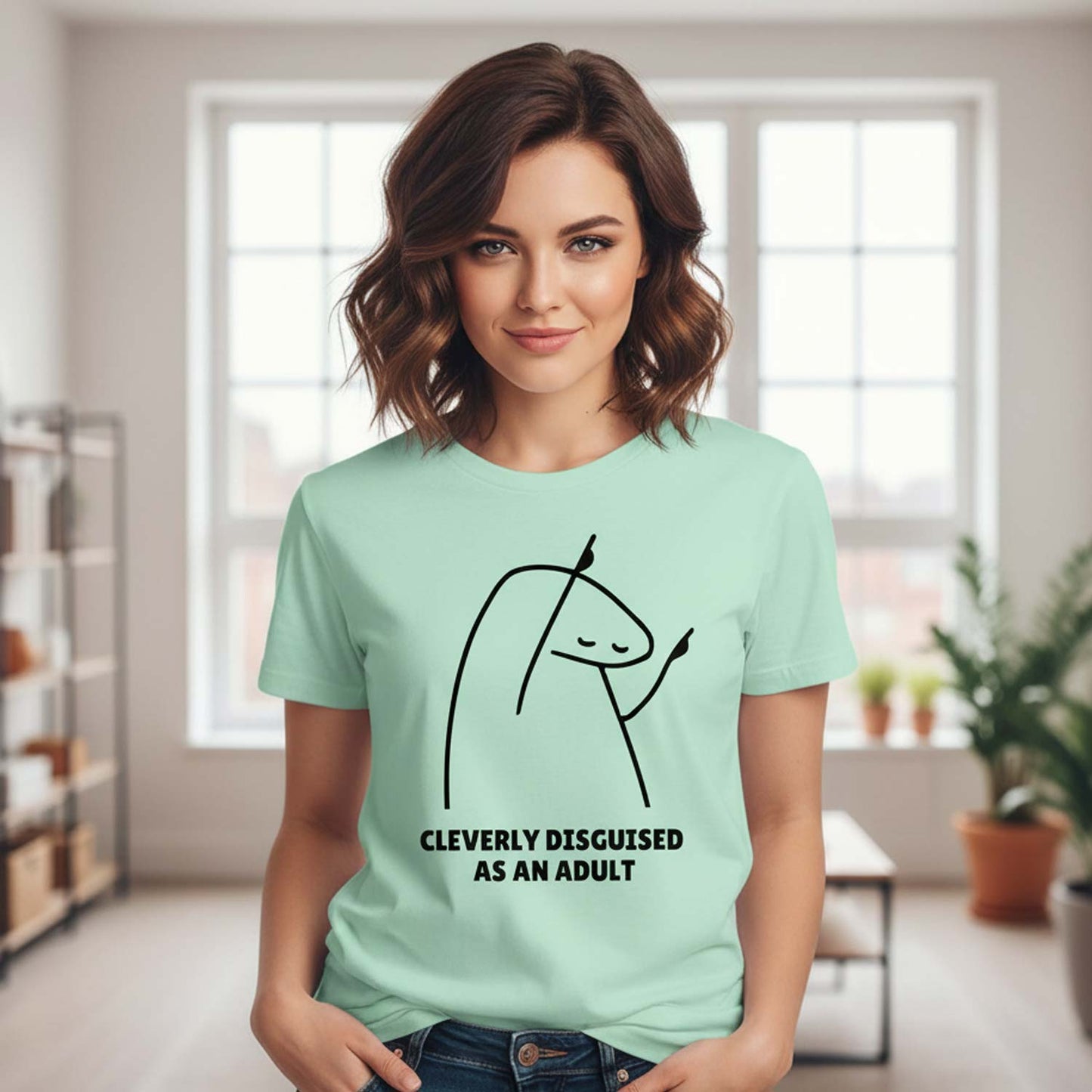 graphic clearly disguised t-shirt printed graphic stylish buy online india the banyan tee tbt men women girls boys unisex jade 
