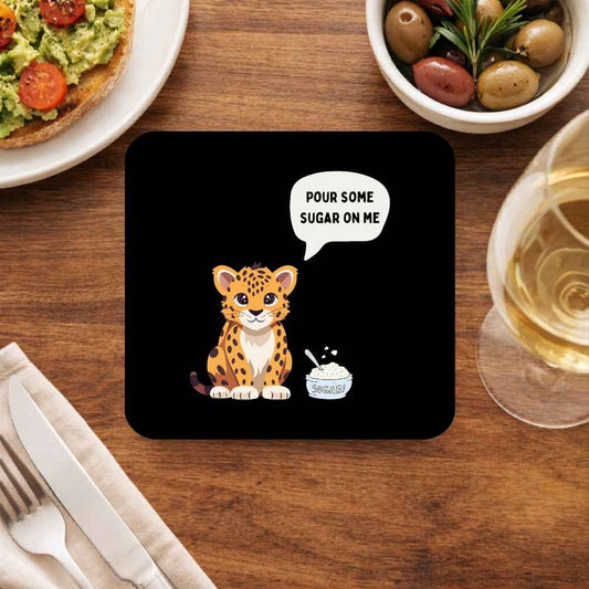 def leppard pour some sugar coasters wooden table cups indian music band buy online india the banyan tee tbt men women girls boys unisex  