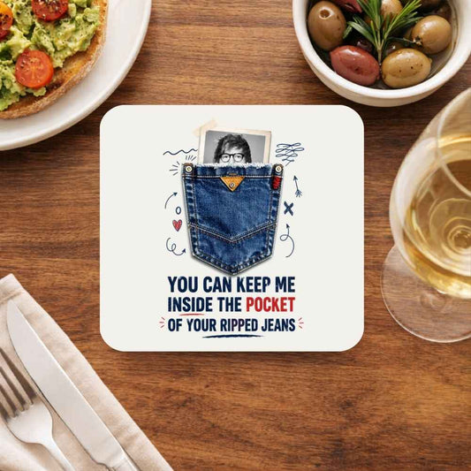 ed sheeran you can keep me coasters wooden table cups indian music band buy online india the banyan tee tbt men women girls boys unisex  