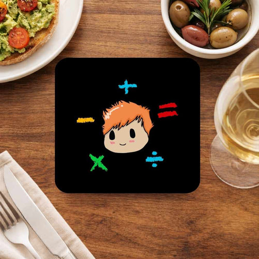 ed sheeran the album math coasters wooden table cups indian music band buy online india the banyan tee tbt men women girls boys unisex