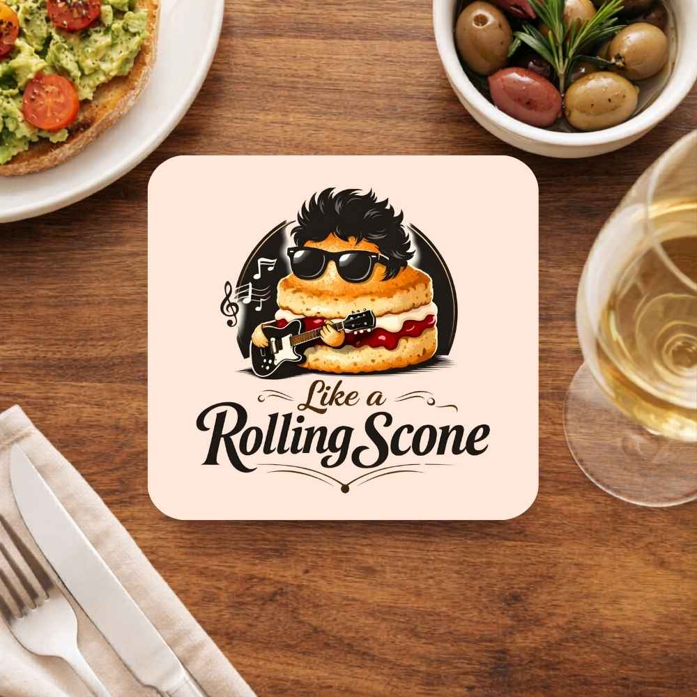 bob dylan rolling scone coasters wooden table cups indian music band buy online india the banyan tee tbt men women girls boys unisex  