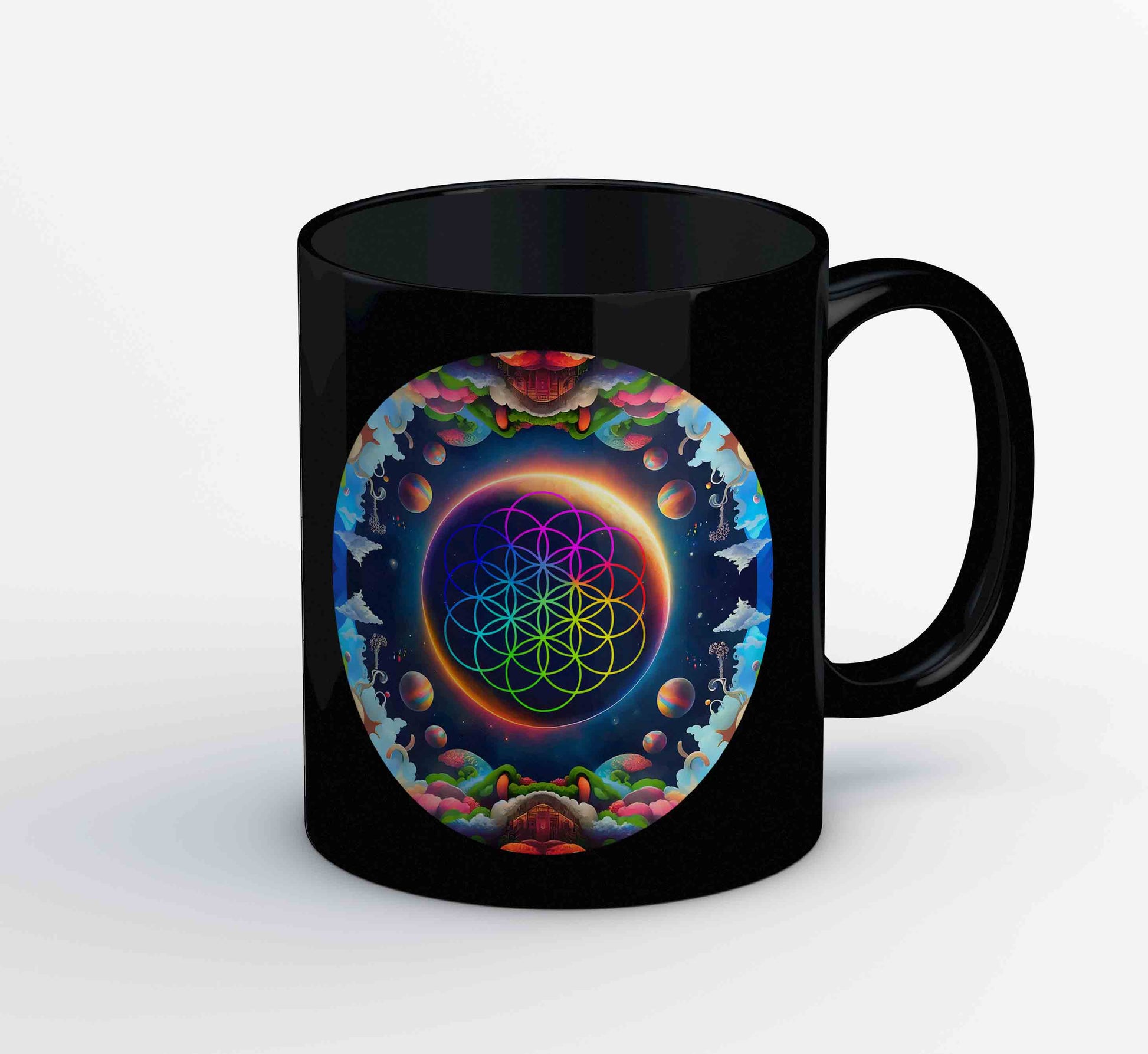 coldplay kaleidoscopic dreams mug coffee ceramic music band buy online india the banyan tee tbt men women girls boys unisex