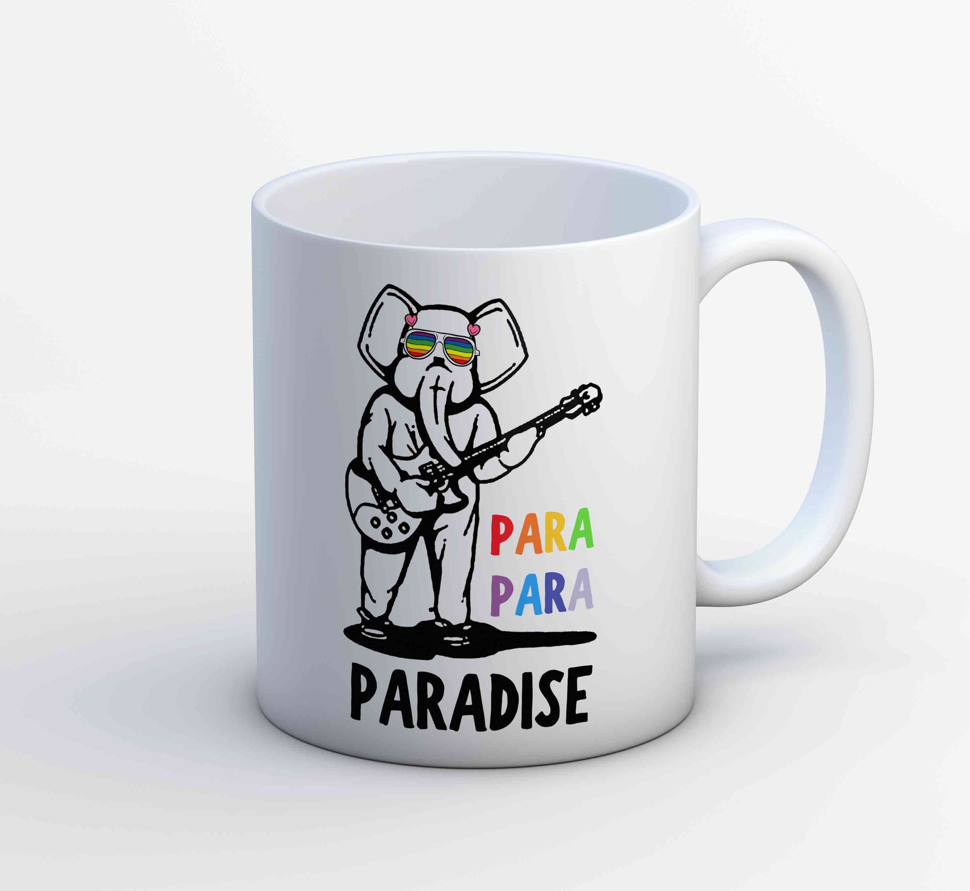 coldplay chasing paradise mug coffee ceramic music band buy online india the banyan tee tbt men women girls boys unisex  