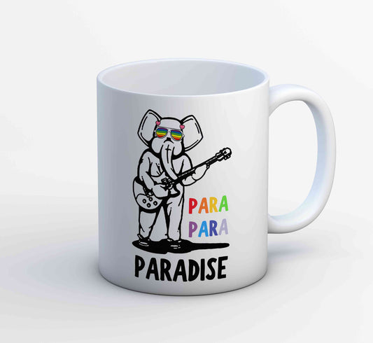 coldplay chasing paradise mug coffee ceramic music band buy online india the banyan tee tbt men women girls boys unisex  