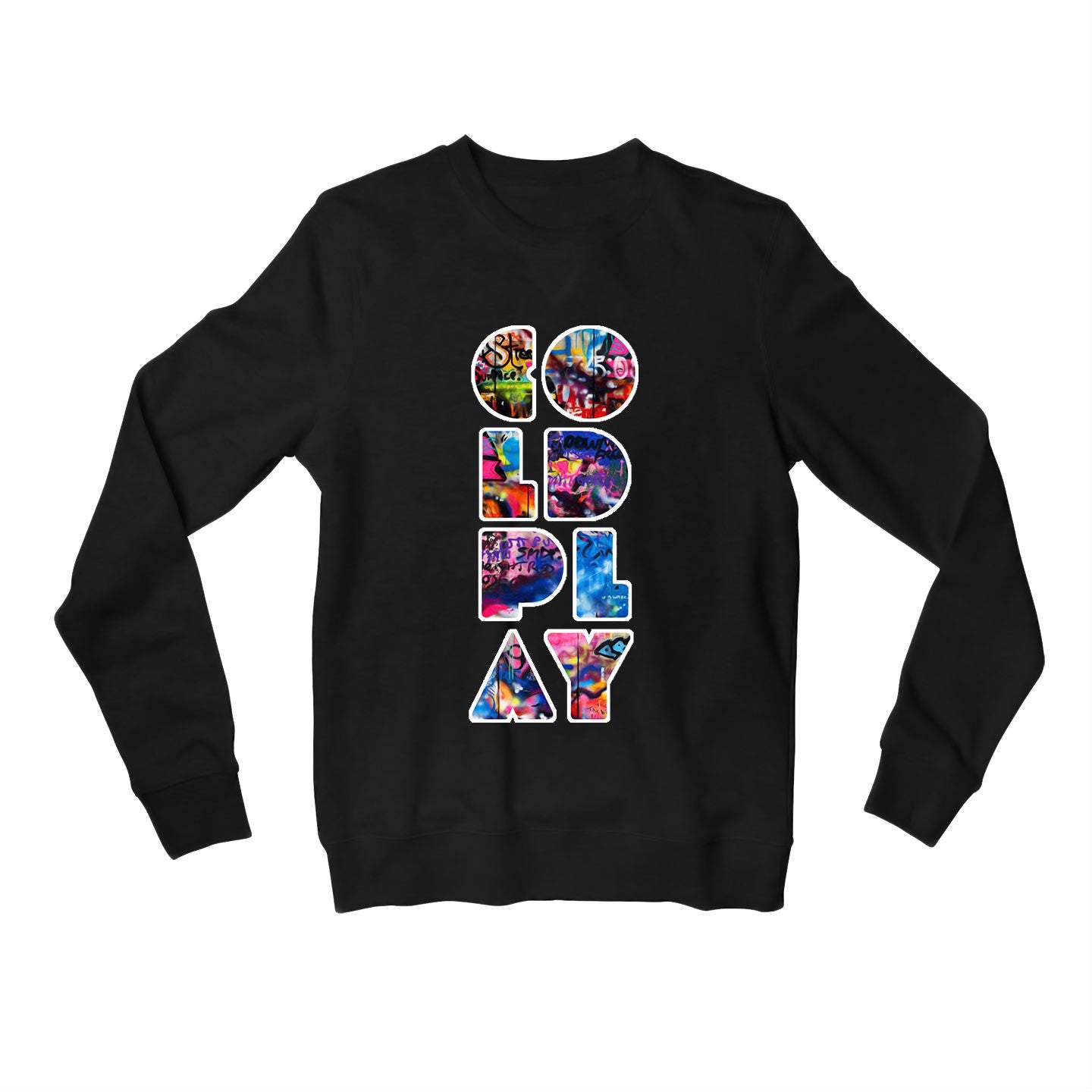 Music Sweatshirts | No. 1 Fan Merchandise Store – The Banyan Tee