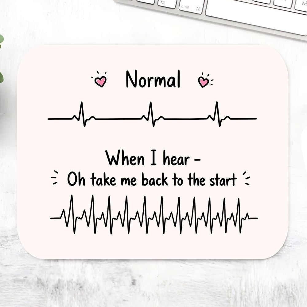 coldplay my heartbeat mousepad logitech large anime music band buy online india the banyan tee tbt men women girls boys unisex  