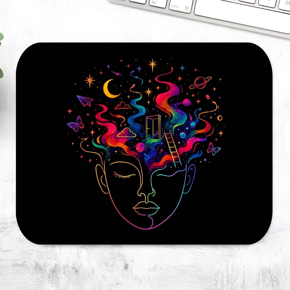 coldplay technicolor dreams mousepad logitech large anime music band buy online india the banyan tee tbt men women girls boys unisex  