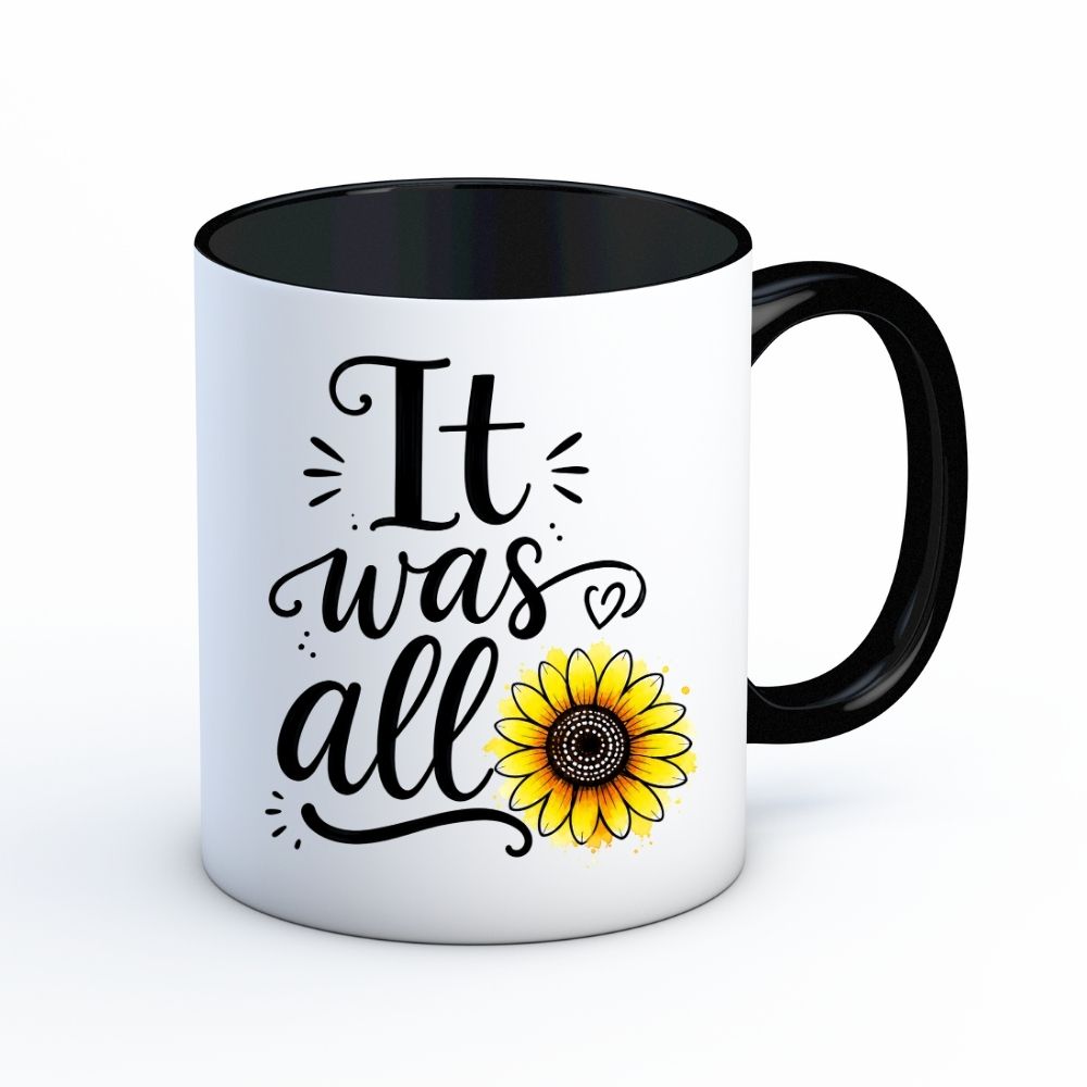 coldplay it was all mug coffee ceramic music band buy online india the banyan tee tbt men women girls boys unisex  