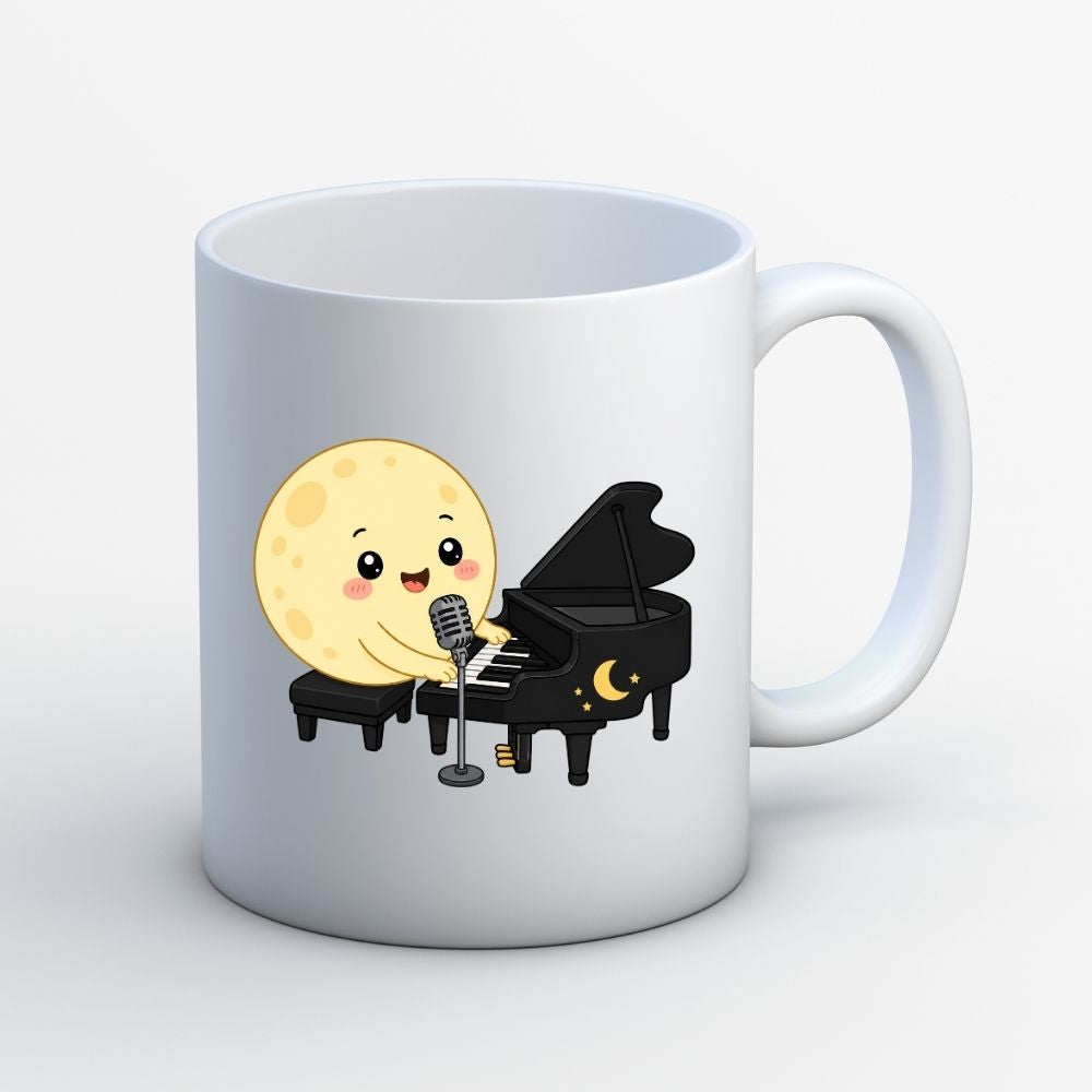 coldplay moon tunes mug coffee ceramic music band buy online india the banyan tee tbt men women girls boys unisex  