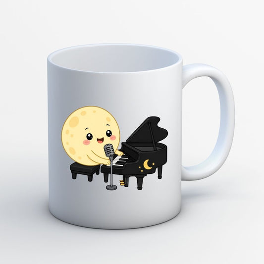 coldplay moon tunes mug coffee ceramic music band buy online india the banyan tee tbt men women girls boys unisex  