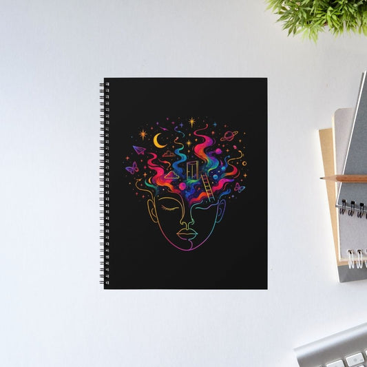 coldplay technicolor dreams notebook notepad diary buy online india the banyan tee tbt unruled 