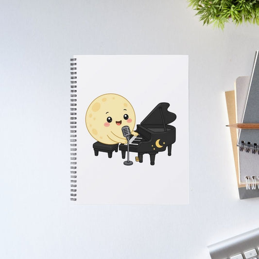 coldplay moon tunes notebook notepad diary buy online india the banyan tee tbt unruled 