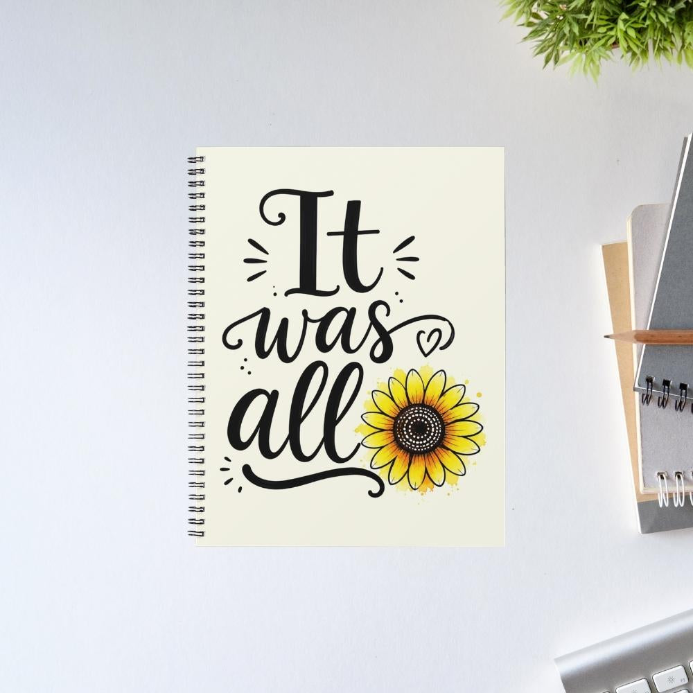 coldplay it was all notebook notepad diary buy online india the banyan tee tbt unruled 