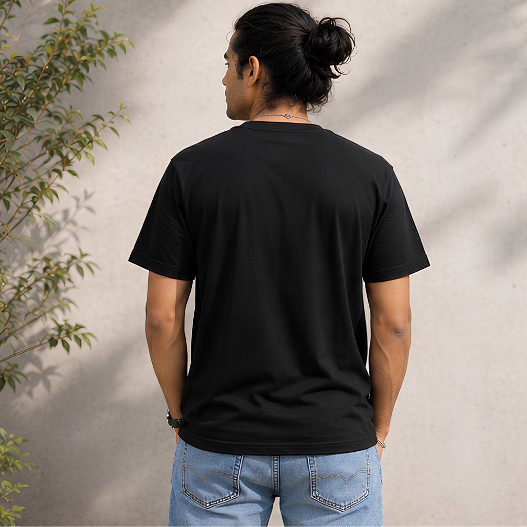 T shirt - Ethereal Skies
