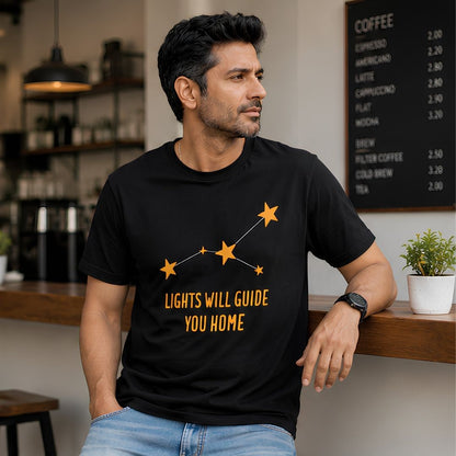 T shirt - Guiding Lights