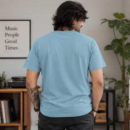 T shirt - Moon Tunes