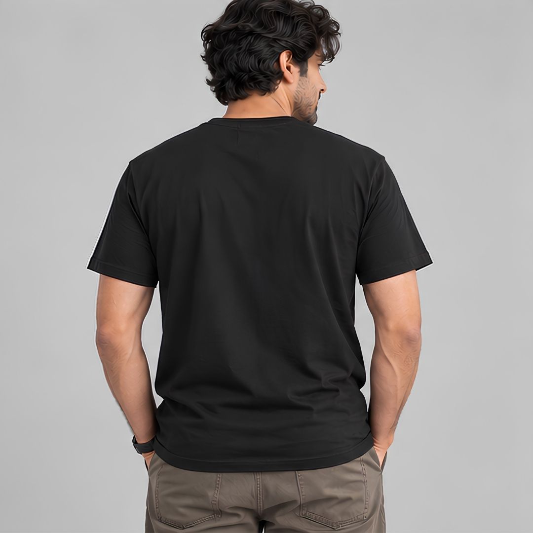 T shirt - Now Playing